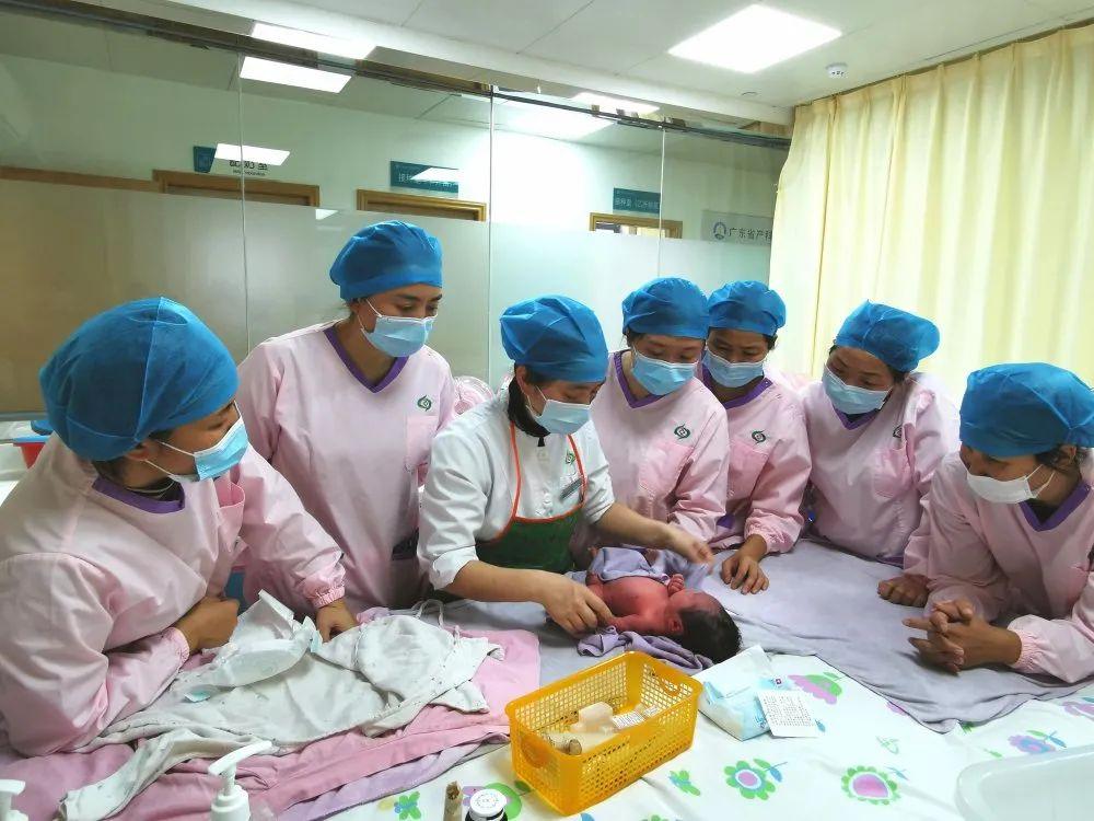 宁陵县妇婴监护型护送